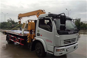 曲水24小时道路救援服务