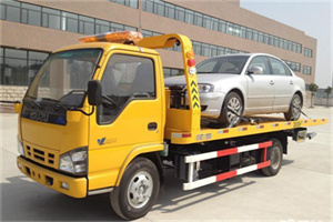 曲水道路救援一般怎么收费