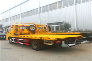 曲水附近拖车救援搭电