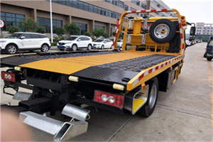 曲水24小时汽车送油服务公司