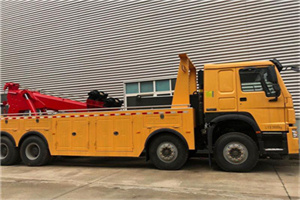 曲水道路救援公司